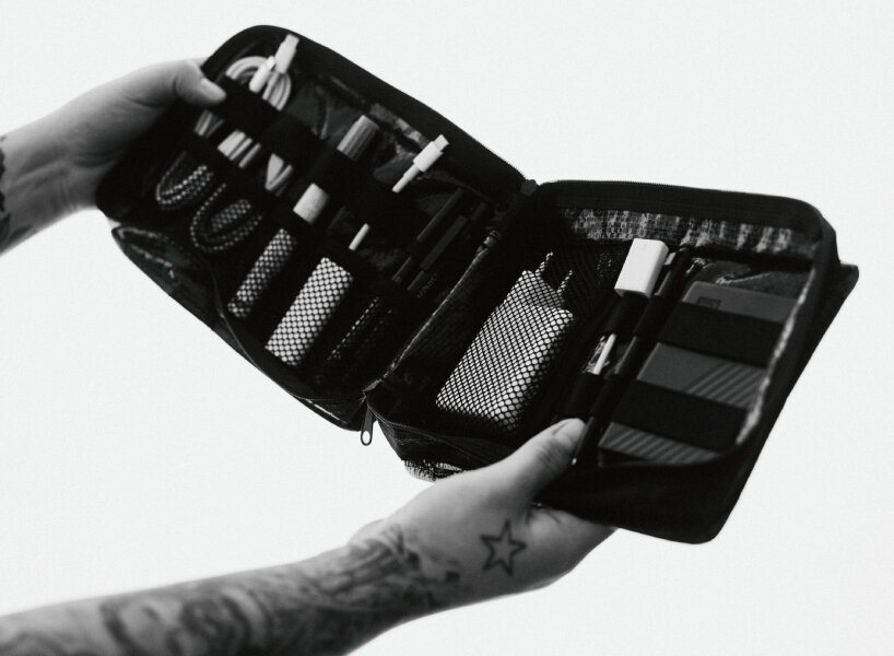 IKEA and Swedish House Mafia redesign FRAKTA bag for music producers and  fans