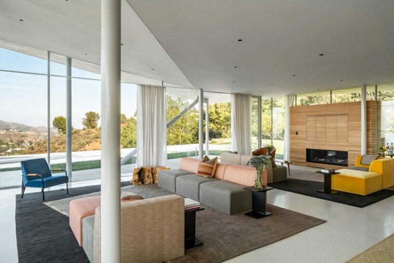 peter gluck on 'california house' and why architects need to get back ...