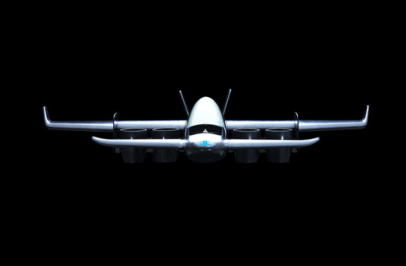 manta's multi-model hybrid eVTOL family plans to revolutionize the aviation world
