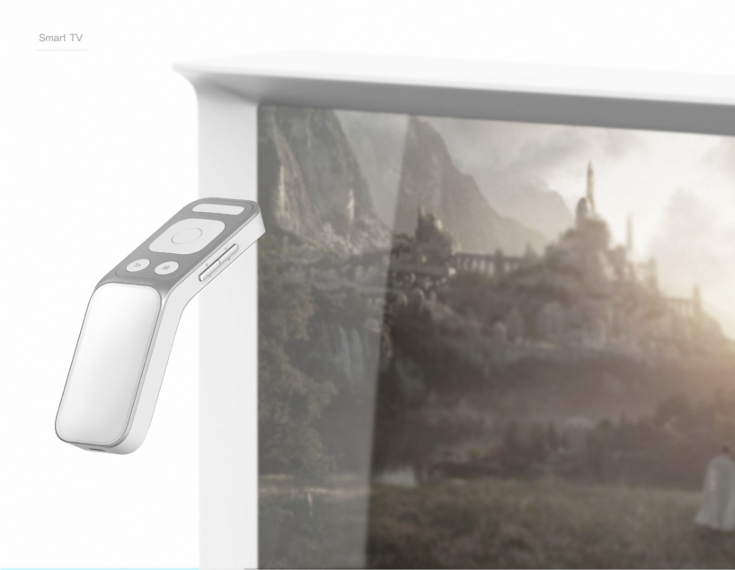 modulus is a modular smart controller that accompanies you on any ...