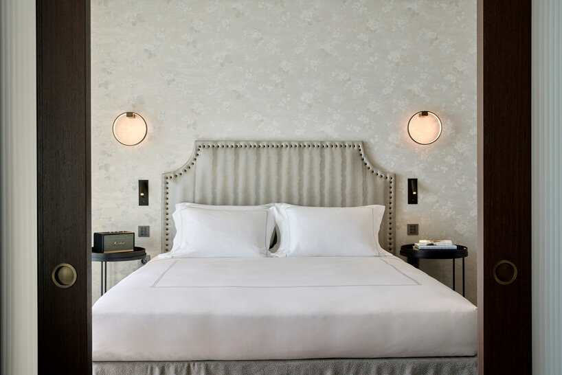 ON residence: hotel meets restaurant in an iconic heritage building in thessaloniki's seafront