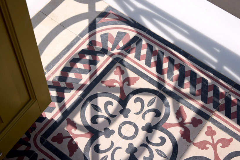 ON residence: hotel meets restaurant in an iconic heritage building in thessaloniki's seafront