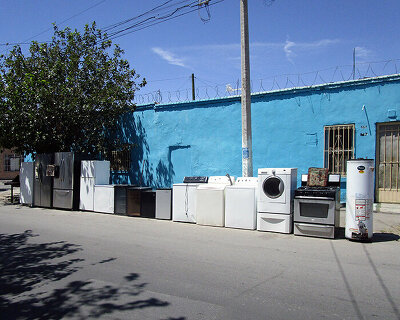 dérive LAB captures other ways to occupy public spaces in mexico