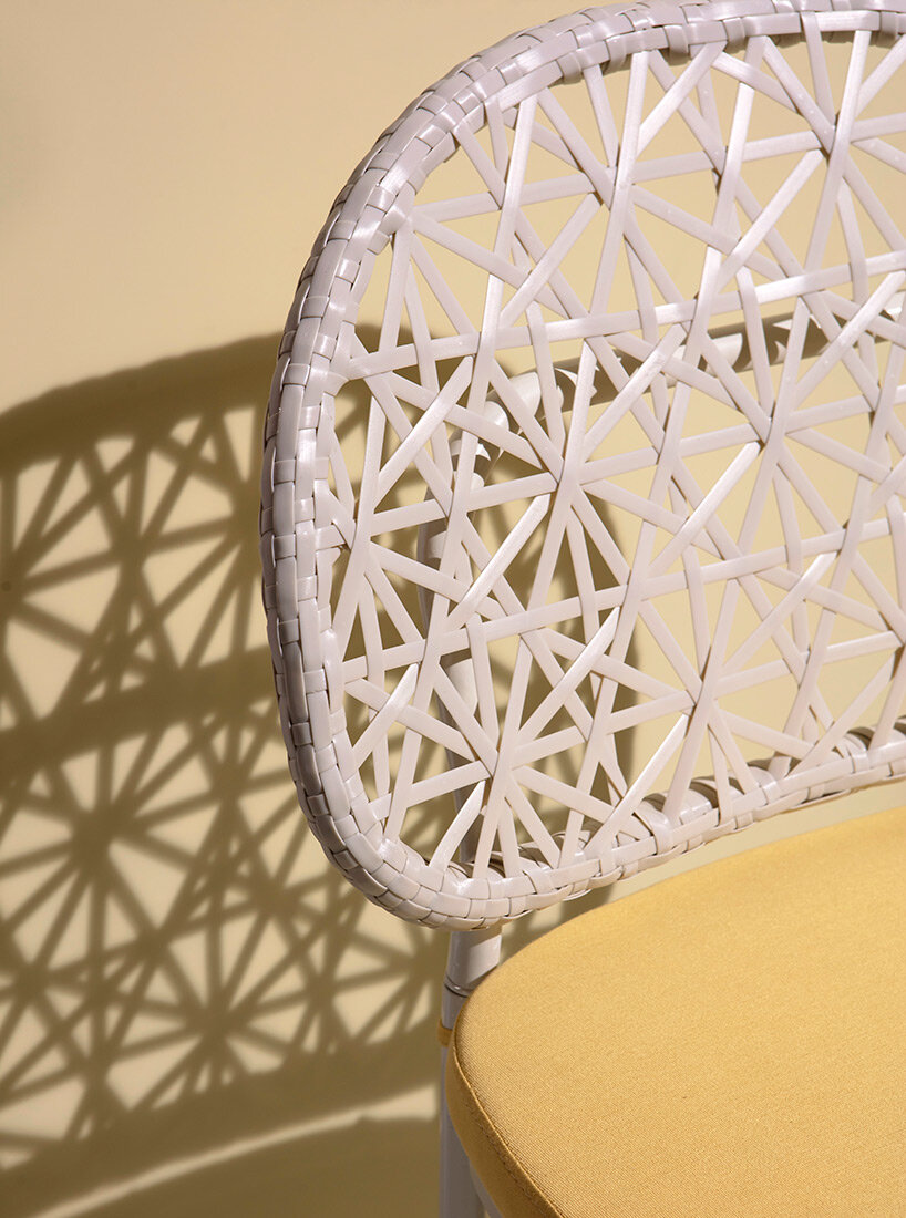 furniture brand parla reveals artisanal award winning pieces at CDW 2022