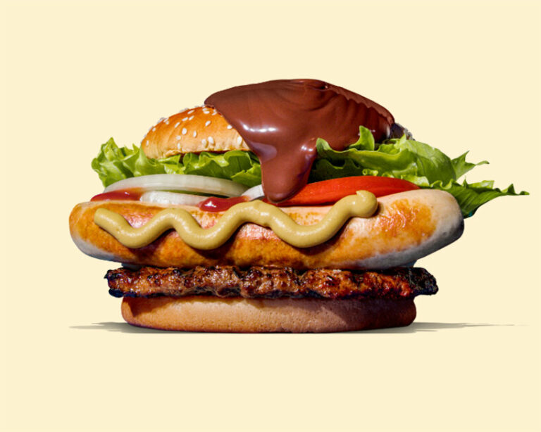 burger king launched pregnancy whopper series for bizarre cravings