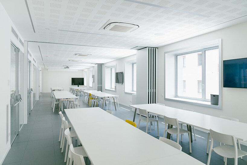 rafflesmilano teaches aspiring creatives through professional, practical briefs