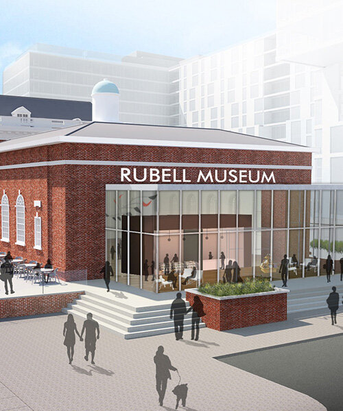 rubell museum to bring its prestigious contemporary art collection to washington DC