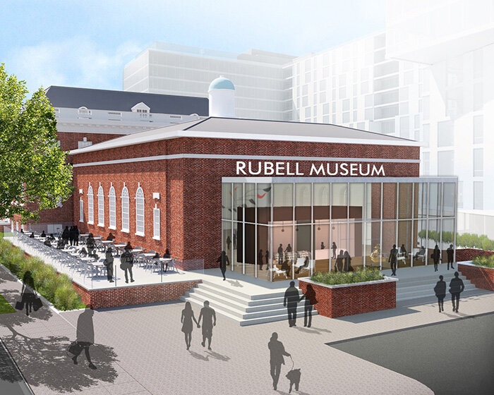 rubell museum to bring its prestigious contemporary art collection to washington DC