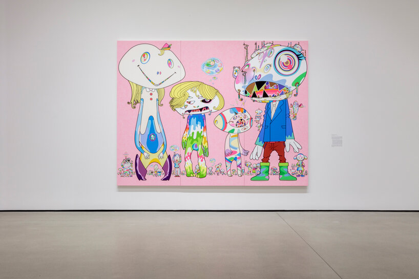 How Takashi Murakami broke the barriers between high and low art