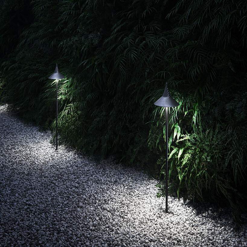artemide presents 2022 collection at salone del mobile