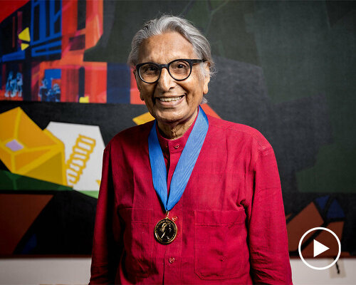 Remembering Balkrishna Doshi's Architectural Legacy