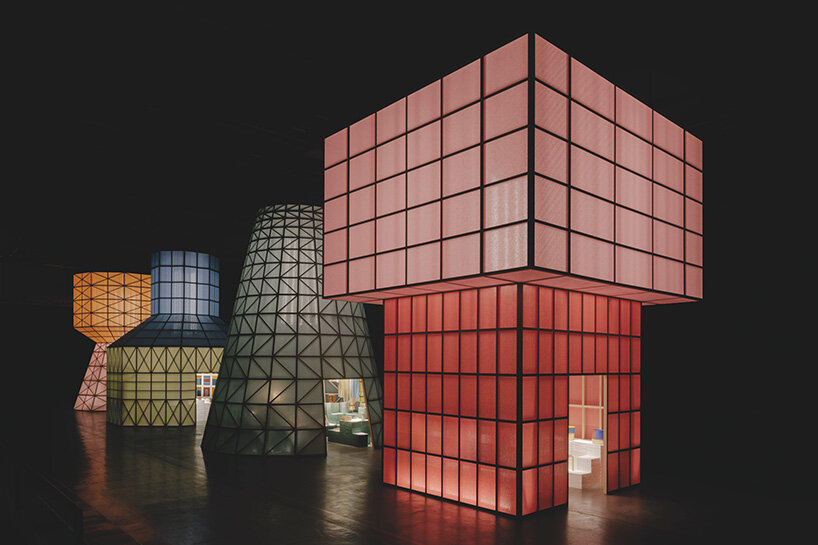 This Year, Milan Design Week Shone Brightest Through the City's Own Design  Institutions