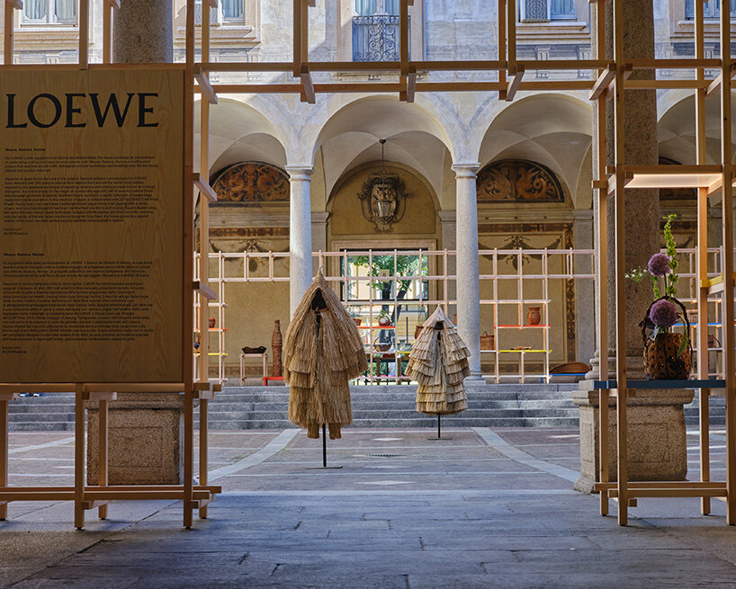 Travelling to Milan Design Week? - Studiotech