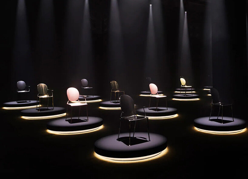 The Best of Milan Furniture Fair 2022