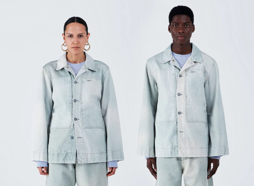 daniel arsham launches 'objects IV life', his fashion brand of ...