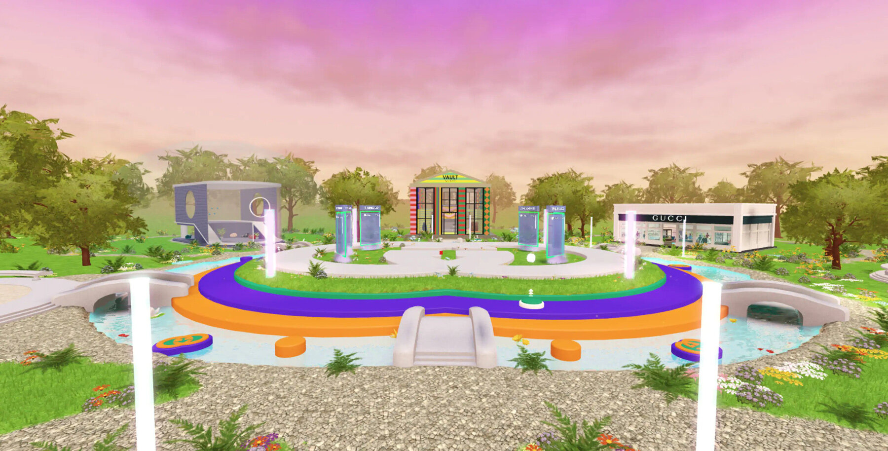 Urban Decay debuts Metaverse makeovers with Roblox 