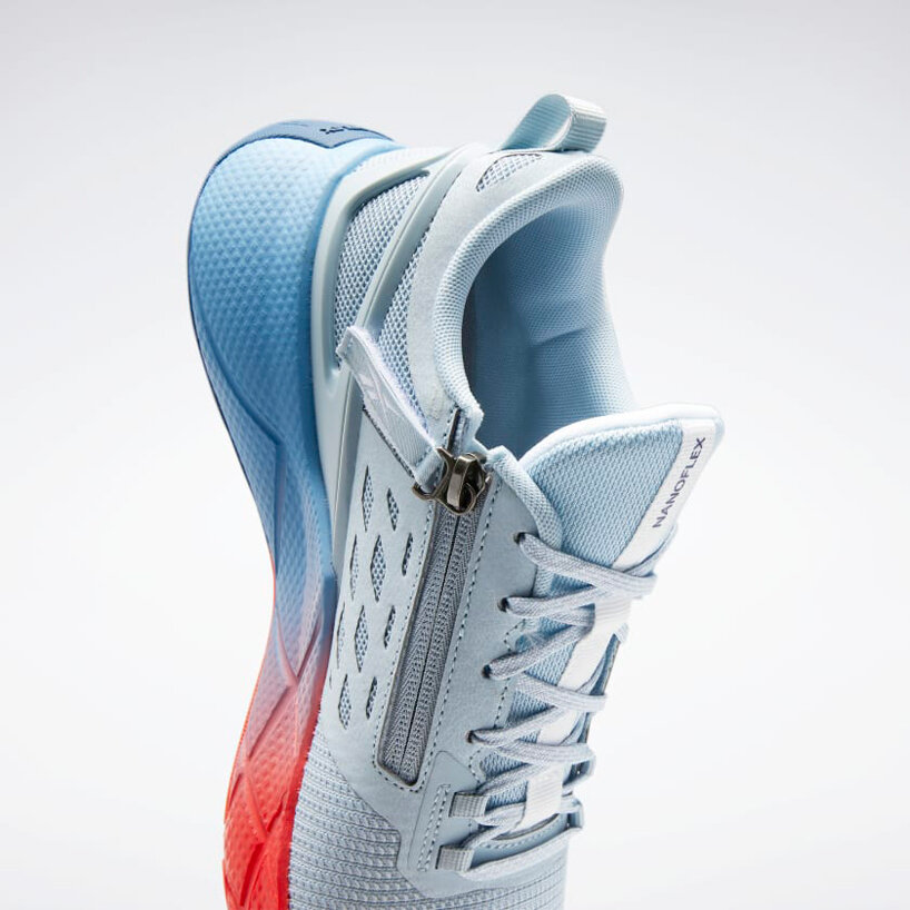 fit to fit: reebok presenta la colección de calzado deportivo adaptable para personas con discapacidad