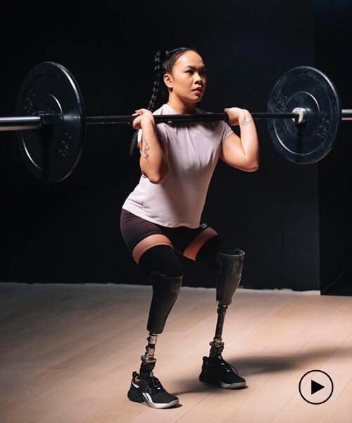 fit to fit: reebok unveils adaptive sneaker collection for people with disabilities