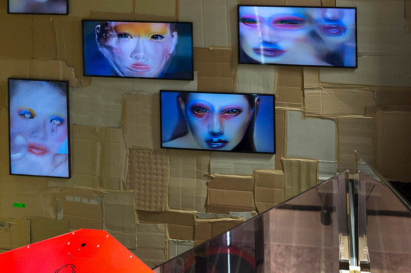 interview: mike meiré tells tales of neo collective future at House of BMW