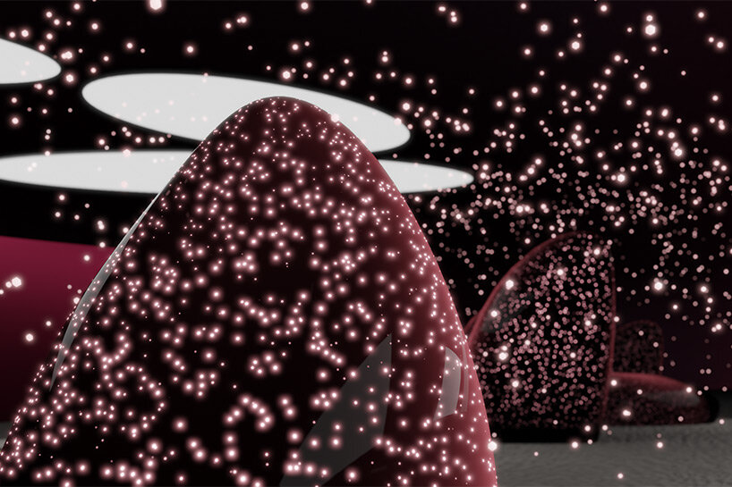 istituto marangoni is the first school to immerse into the metaverse world