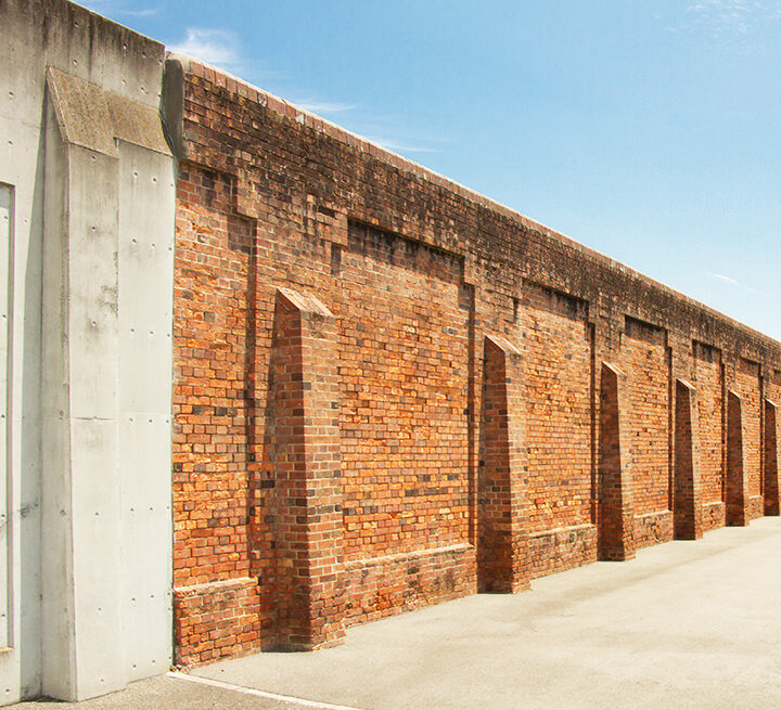 japan's oldest prison set to be regenerated as luxury hotel