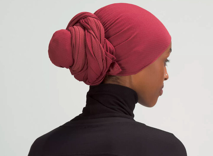 Lululemon launches workout hijabs, netting 5-star reviews from early  purchasers - National