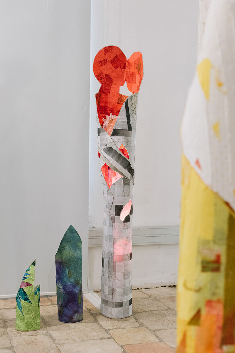 'matchmaker' pairs senior artisans with young designers at jerusalem design week