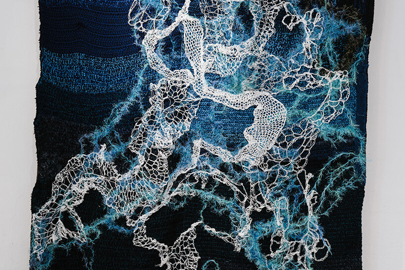 'matchmaker' pairs senior artisans with young designers at jerusalem design week