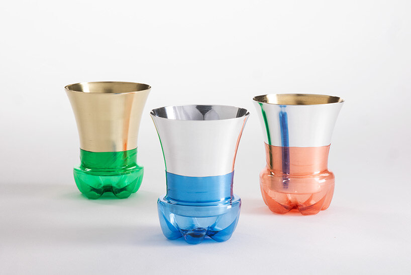 'matchmaker' pairs senior artisans with young designers at jerusalem design week