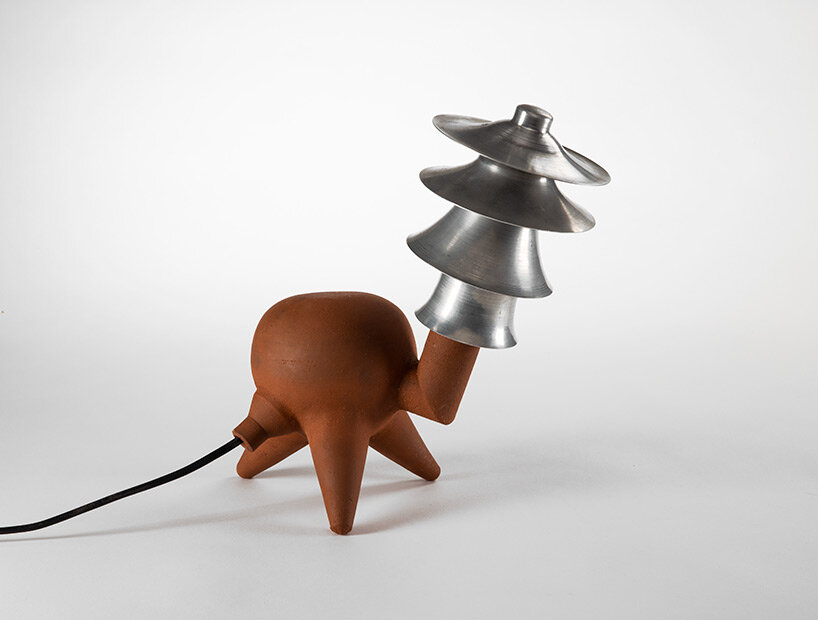 'matchmaker' pairs senior artisans with young designers at jerusalem design week