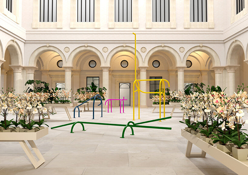 Your go-to guide for Milan Design Week 2022