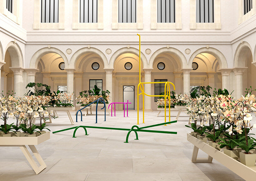 designboom's ultimate guide to milan design week 2022