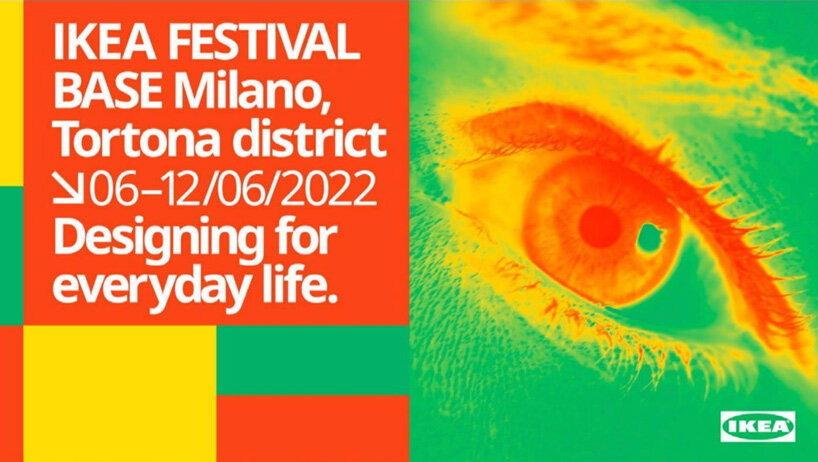 designboom's ultimate guide to milan design week 2022