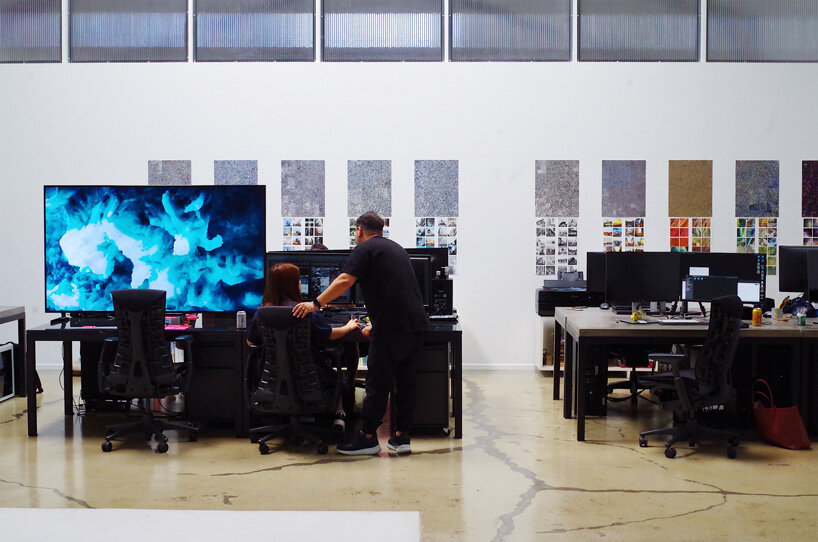 interview: refik anadol and hans ulrich obrist on 'NFTs and public art' at NFT ART DAY ZRH