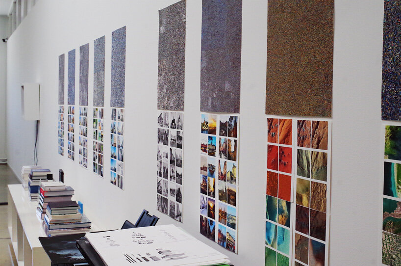 interview: refik anadol and hans ulrich obrist on 'NFTs and public art' at NFT ART DAY ZRH