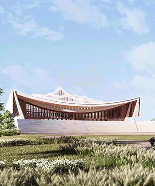 sir david adjaye challenged by minority MP to refund millions promised for cathedral design