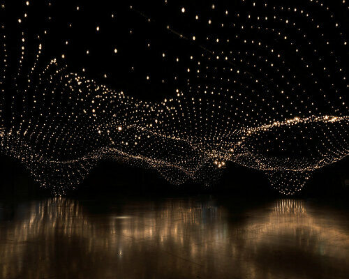 rafael lozano-hemmer | designboom.com