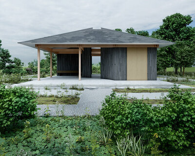 Victor Ortiz | Designboom.com