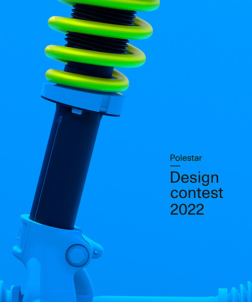 2022 Polestar Design Contest