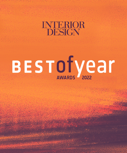 Interior Design's Best of Year Awards