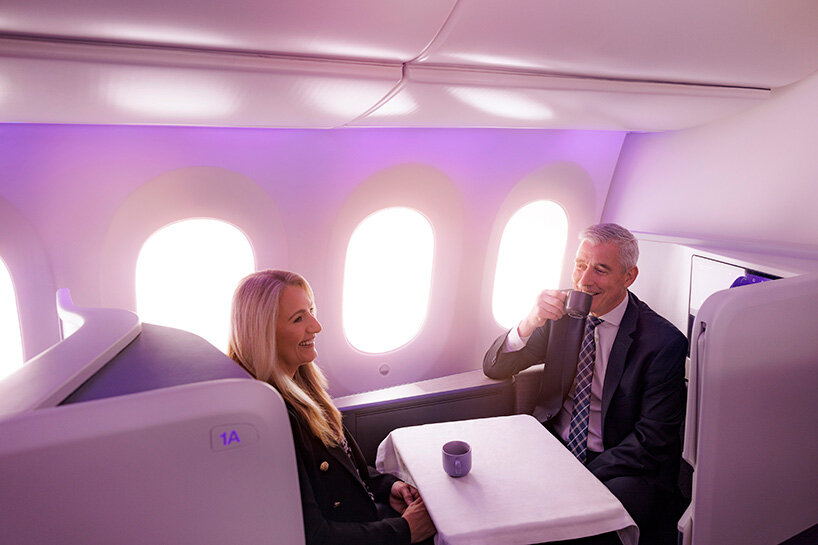 air new zealand to launch onboard sleeping pods for economy travelers in 2024