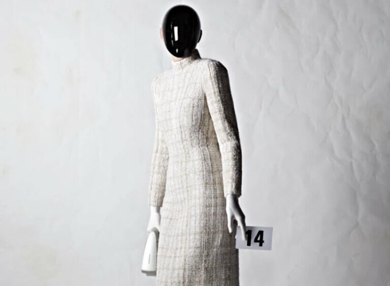 bang olufsen x balenciaga