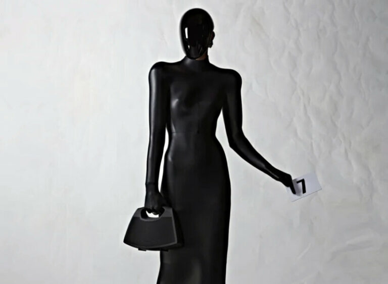 bang olufsen x balenciaga