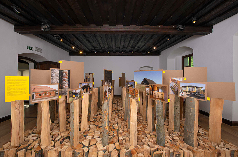 BIO27 design biennial in slovenia turns to vernacular solutions for a more resilient future