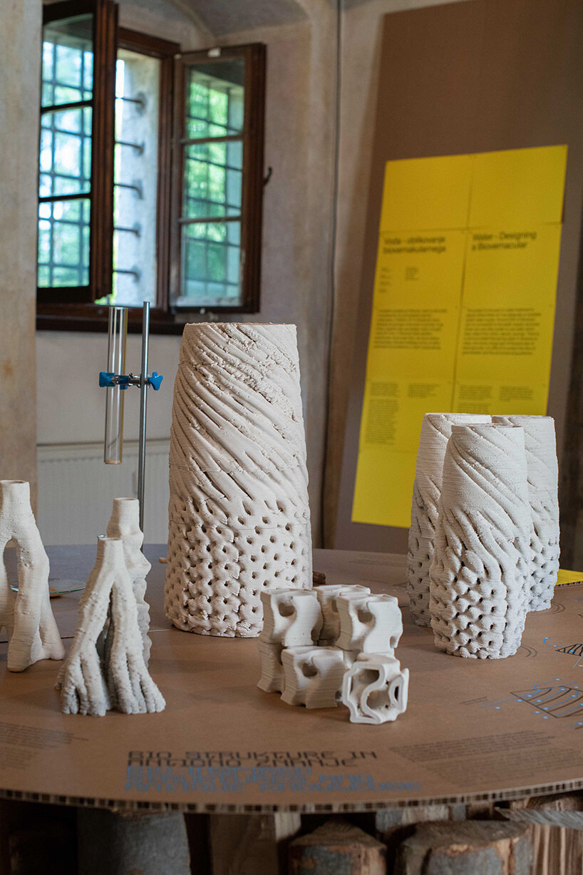 BIO27 design biennial in slovenia turns to vernacular solutions for a more resilient future