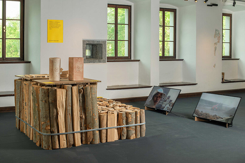 BIO27 design biennial in slovenia turns to vernacular solutions for a more resilient future