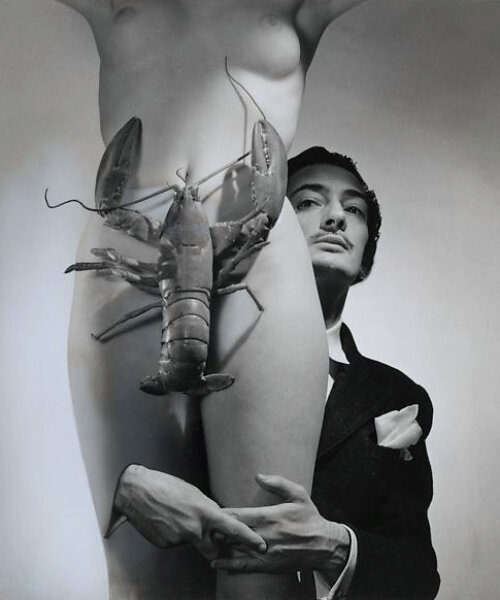 ‘the surreal world of elsa schiaparelli’ exhibits the italian couturière’s 520 works in paris