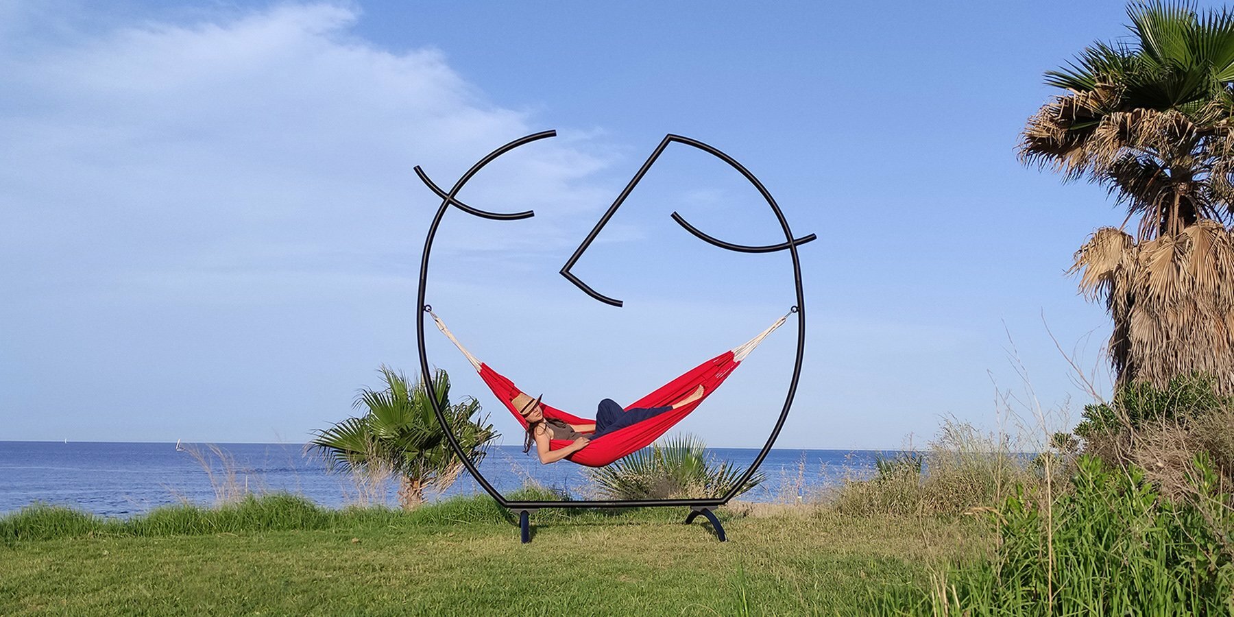 Hammock S00 - Art of Living - Sports and Lifestyle