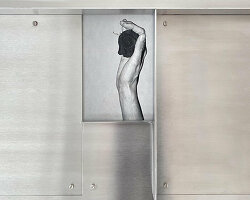 formafantasma & joanna piotrowska incarnate ambiguous emotions into rose photo series