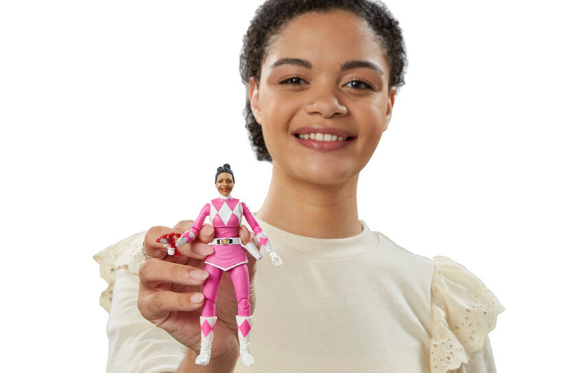 the selfie series: have your face 3D printed on a hasbro action figure by formlabs